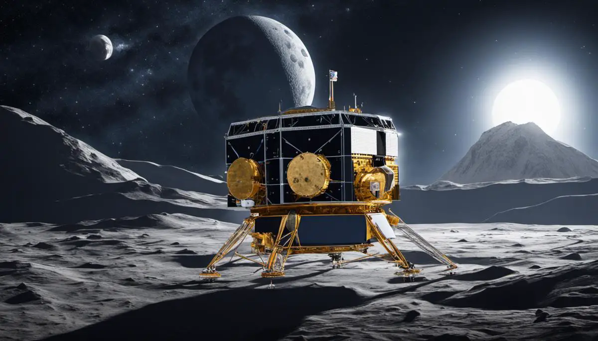 India's Chandrayaan Missions: An In-Depth Exploration - Moon Mission